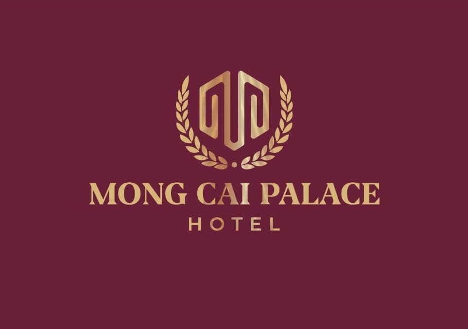 Logo Móng Cái Palace Hotel