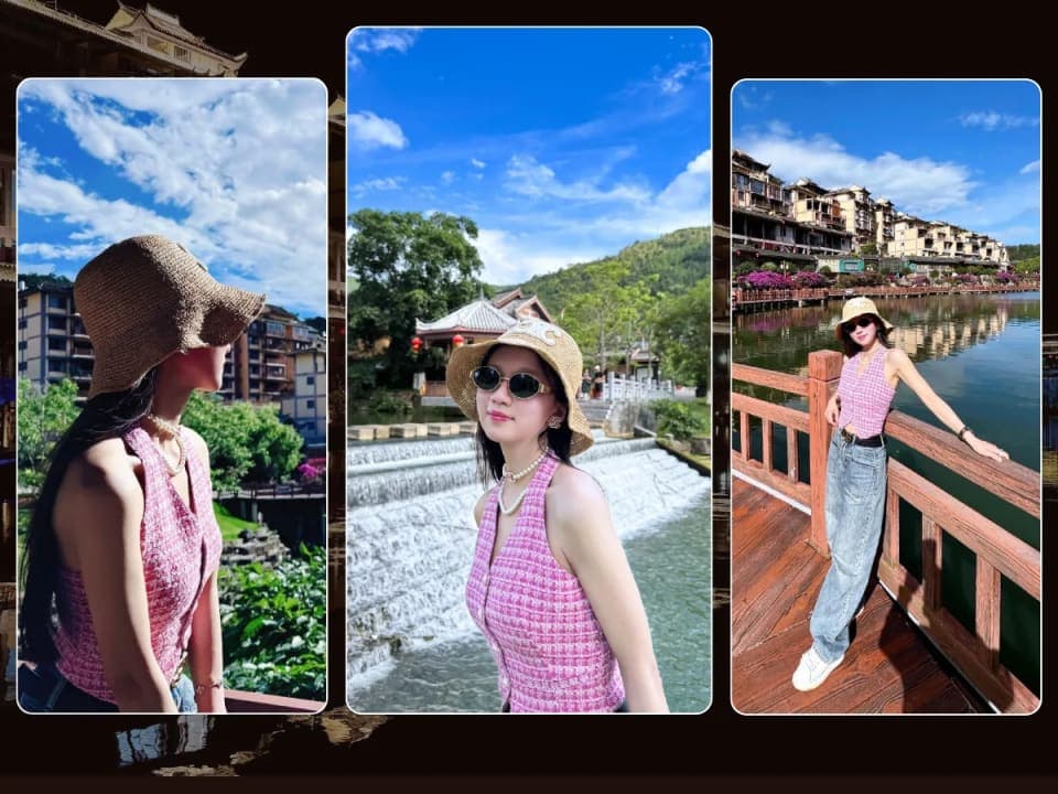 Tour Bình Biên - Kiến Thủy - Khai Viễn - Mông Tự 3 Ngày 2 Đêm - 1