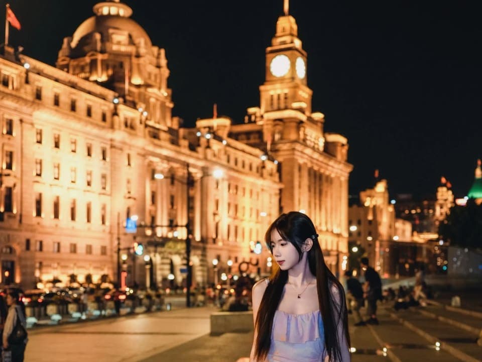 Bến Thượng Hải: Đi chậm để thấy nhịp gặp gỡ giữa di sản và đường chân trời