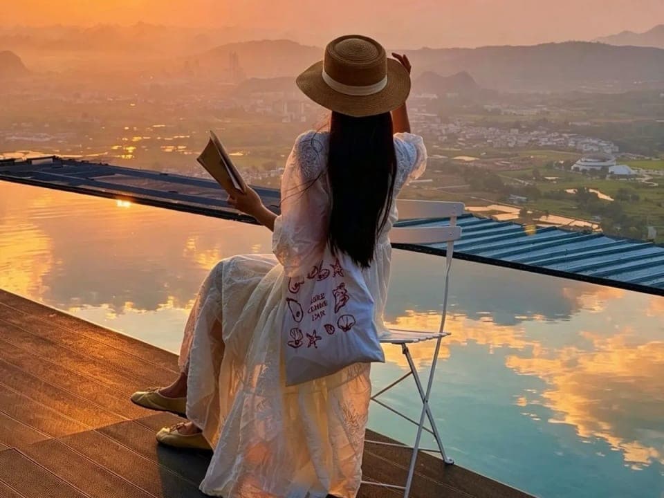 Tour Đông Hưng – Bắc Hải – Nam Ninh – Liễu Châu 4 Ngày 3 Đêm - 1