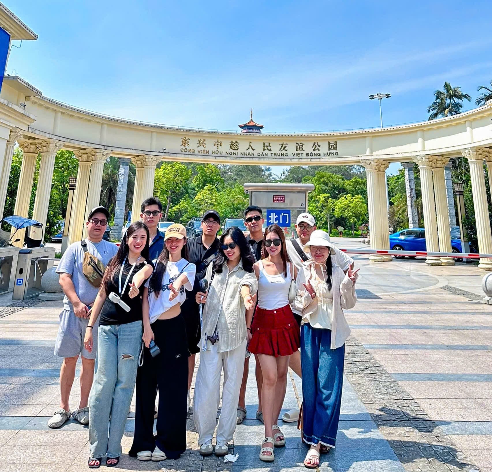 Tour Đông Hưng 2 Ngày 1 Đêm - Ảnh 3 - Đông Hưng, Trung Quốc | Sơn Hằng Travel