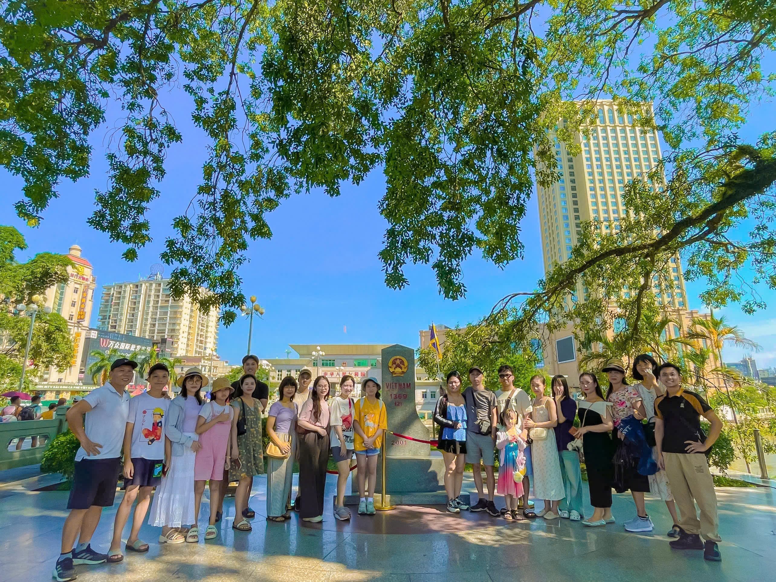 Tour Đông Hưng 2 Ngày 1 Đêm - Ảnh 4 - Đông Hưng, Trung Quốc | Sơn Hằng Travel