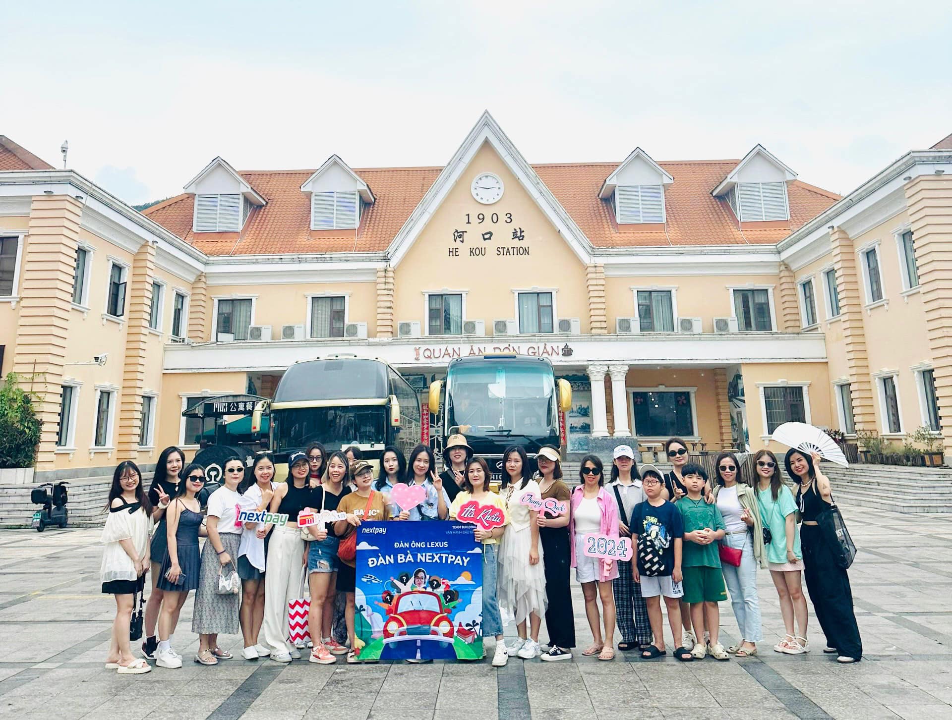 Tour Hà Khẩu 1 Ngày - Ảnh 4 - Hà Khẩu, Trung Quốc | Sơn Hằng Travel