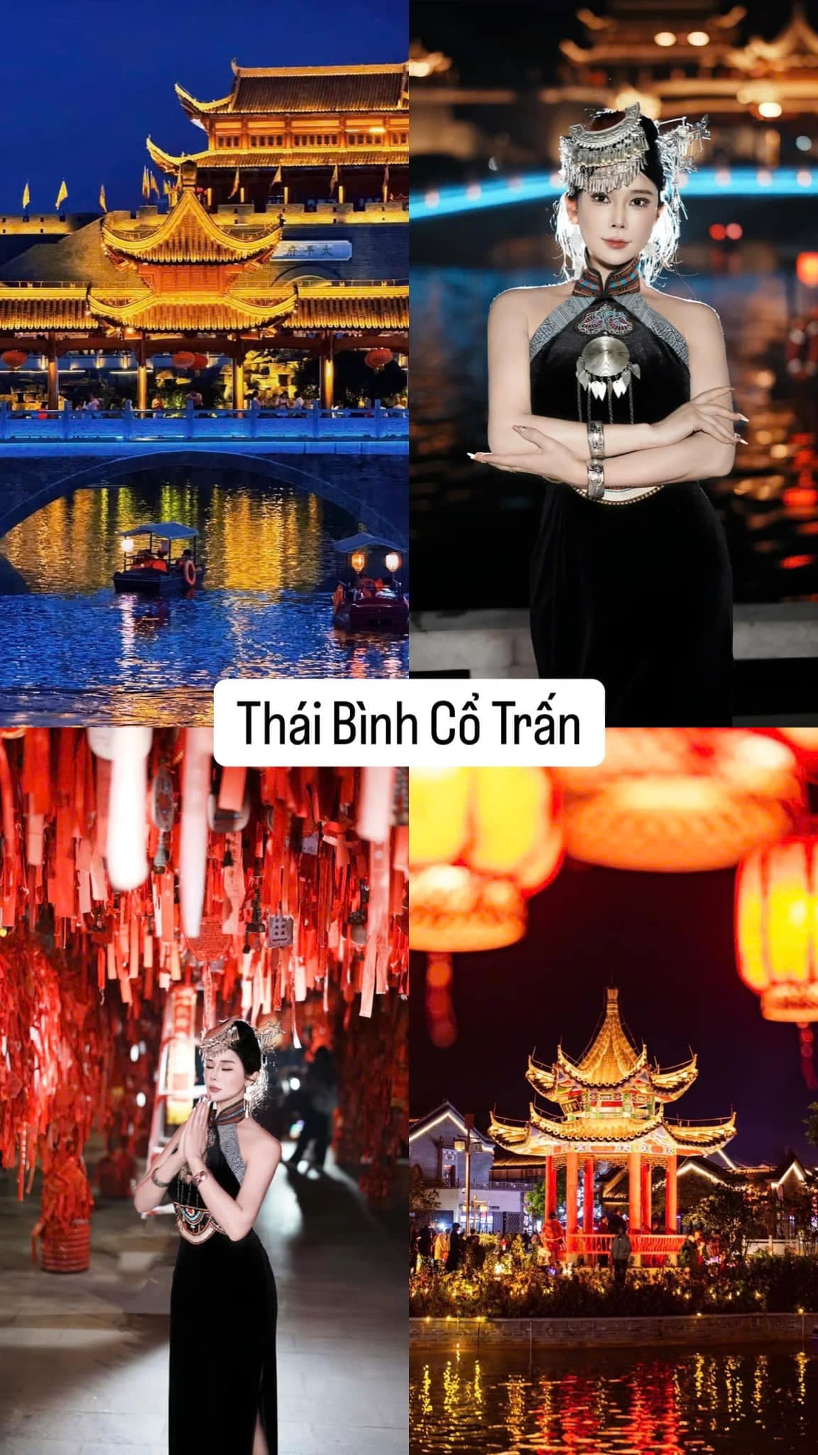 Tour Đông Hưng - Nam Ninh - Biển Bắc Hải 3 Ngày 2 Đêm - Ảnh 3 - Đông Hưng - Nam Ninh - Bắc Hải, Trung Quốc | Sơn Hằng Travel