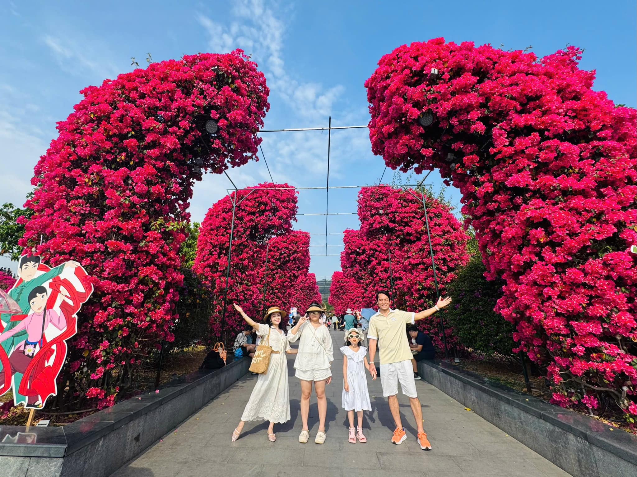 Tour Đông Hưng - Nam Ninh 3 Ngày 2 Đêm - Ảnh 2 - Đông Hưng - Nam Ninh, Trung Quốc | Sơn Hằng Travel