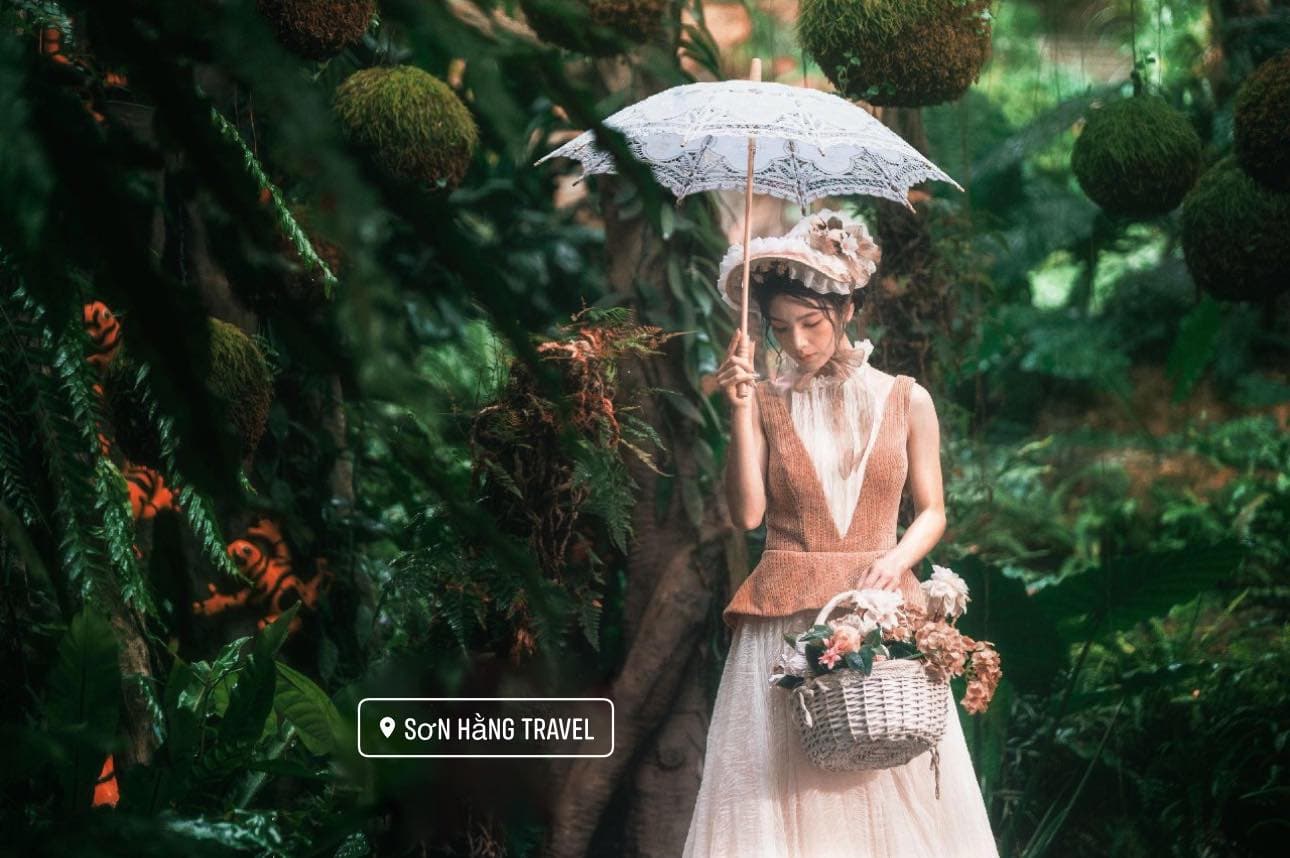 Tour Đông Hưng - Nam Ninh 3 Ngày 2 Đêm - Ảnh 4 - Đông Hưng - Nam Ninh, Trung Quốc | Sơn Hằng Travel