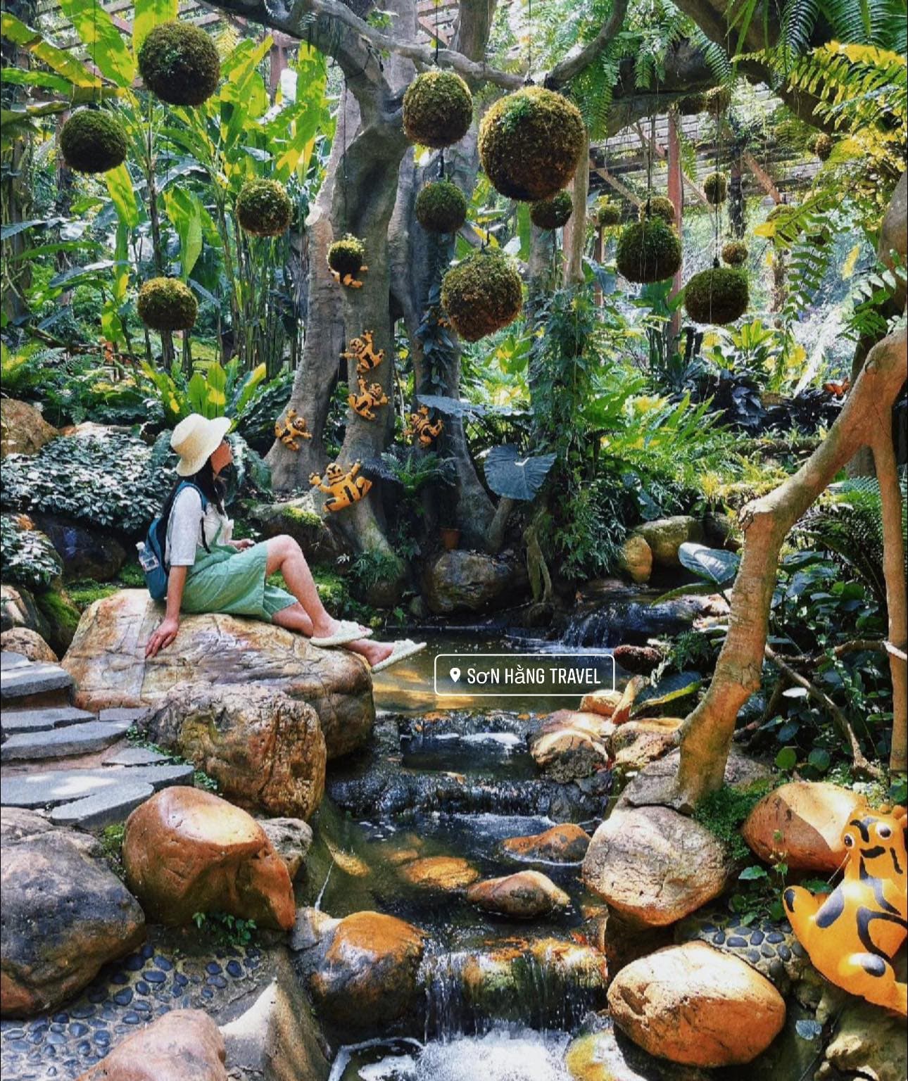 Tour Đông Hưng - Nam Ninh 3 Ngày 2 Đêm - Ảnh 5 - Đông Hưng - Nam Ninh, Trung Quốc | Sơn Hằng Travel