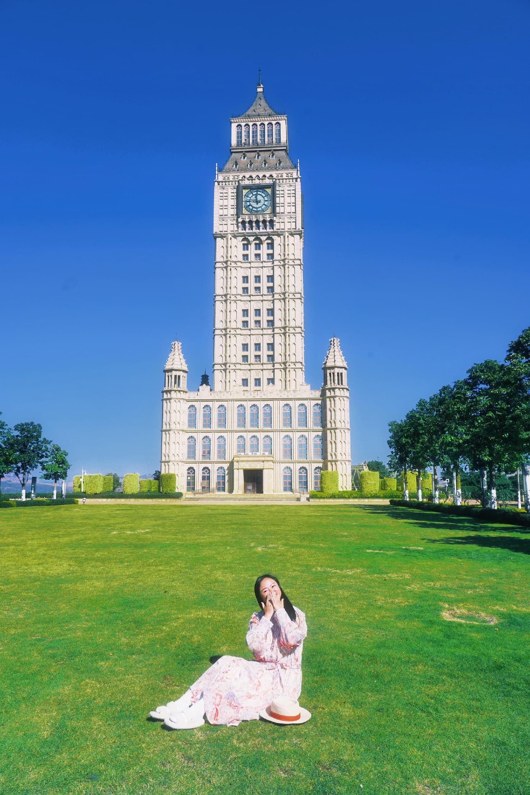 Tour Hà Khẩu - Khai Viễn - Kiến Thủy - Mông Tự 3 Ngày 2 Đêm - Ảnh 3 - Hà Khẩu - Khai Viễn - Kiến Thủy - Mông Tự, Trung Quốc | Sơn Hằng Travel