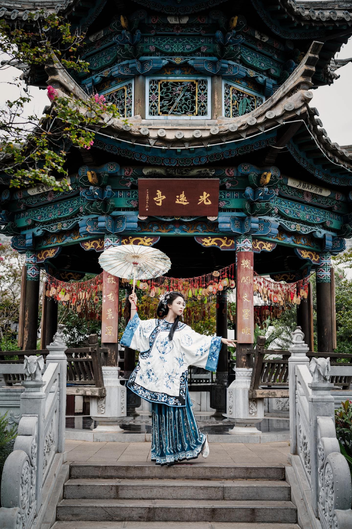 Tour Hà Khẩu - Khai Viễn - Kiến Thủy - Mông Tự 3 Ngày 2 Đêm - Ảnh 5 - Hà Khẩu - Khai Viễn - Kiến Thủy - Mông Tự, Trung Quốc | Sơn Hằng Travel