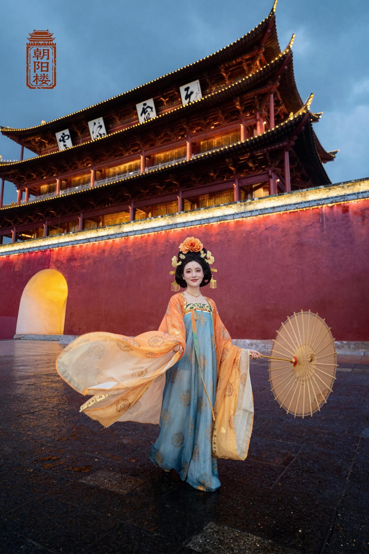 Hà Khẩu - Di Lặc - Kiến Thủy - Mông Tự 3 Ngày 2 Đêm - 1