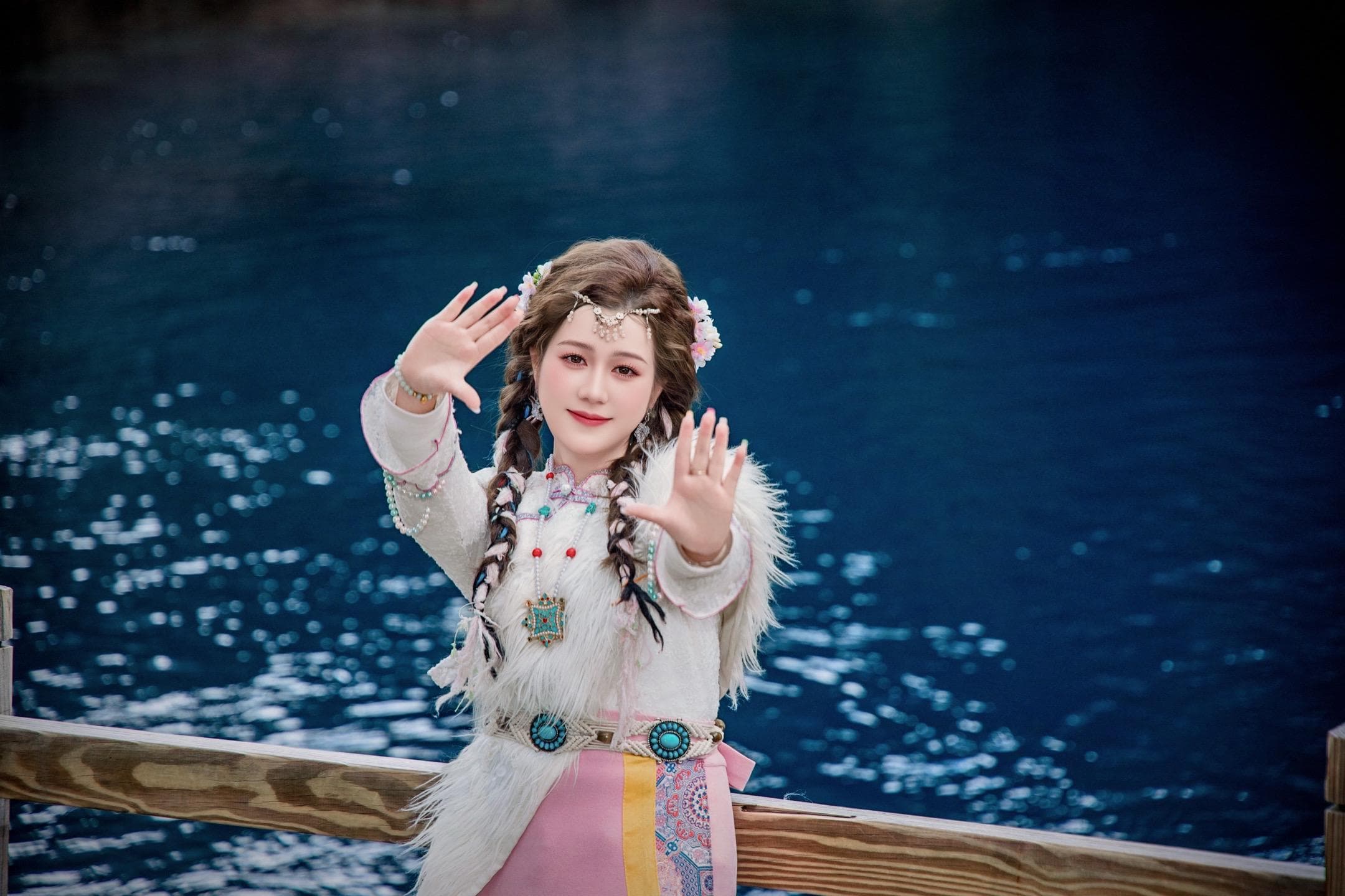 Thành Đô - Cửu Trại Câu - Đô Giang Yến - Lý Huyện - Gia Cô Sơn - 3