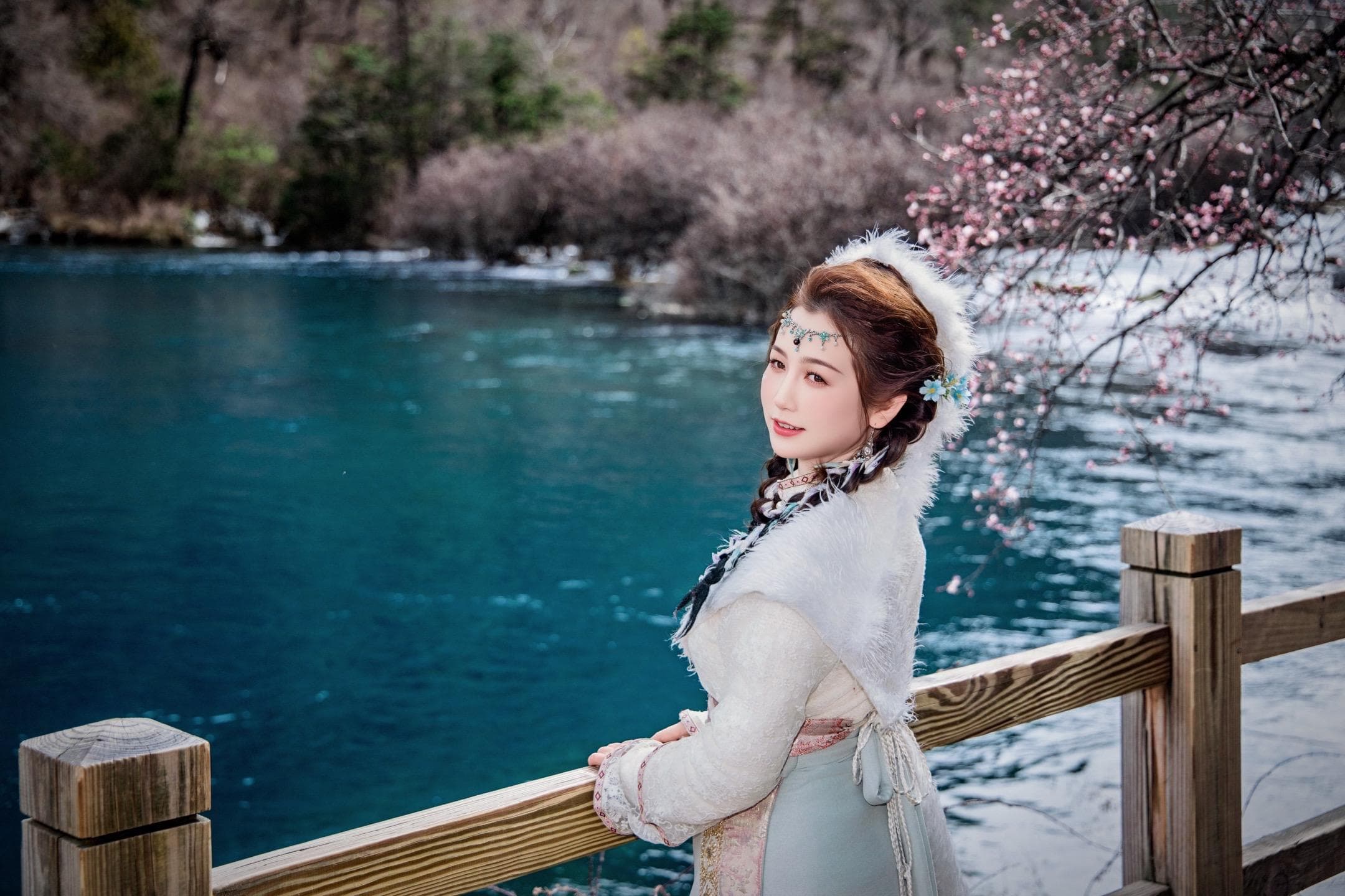 Thành Đô - Cửu Trại Câu - Đô Giang Yến - Lý Huyện - Gia Cô Sơn - 4