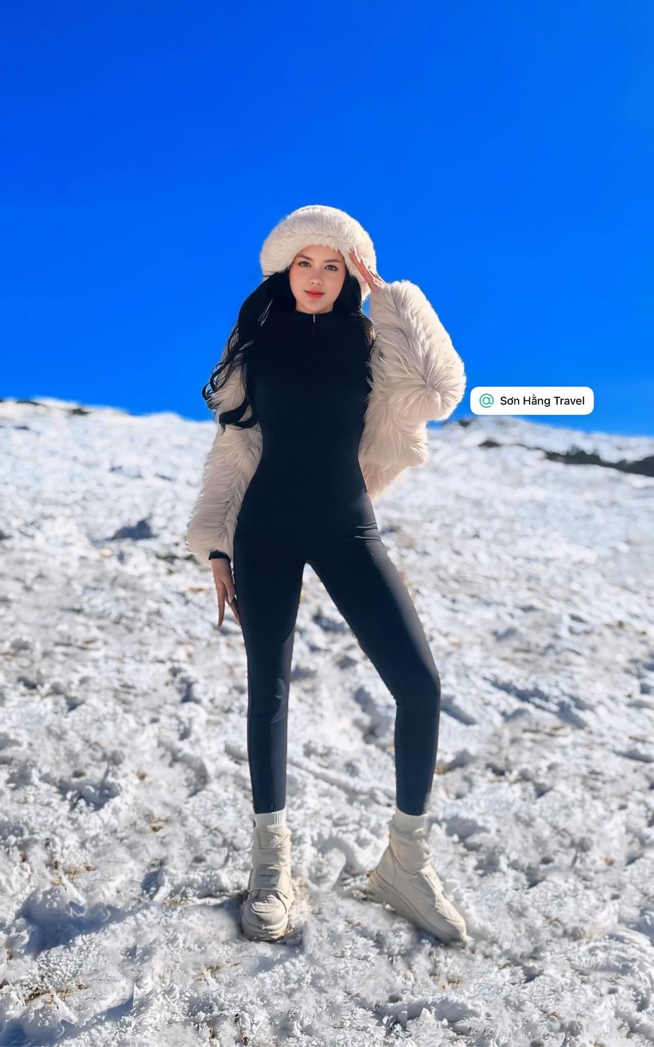 Hà Khẩu - Côn Minh - Núi Tuyết Kiệu Tử 4 Ngày 3 Đêm - 1