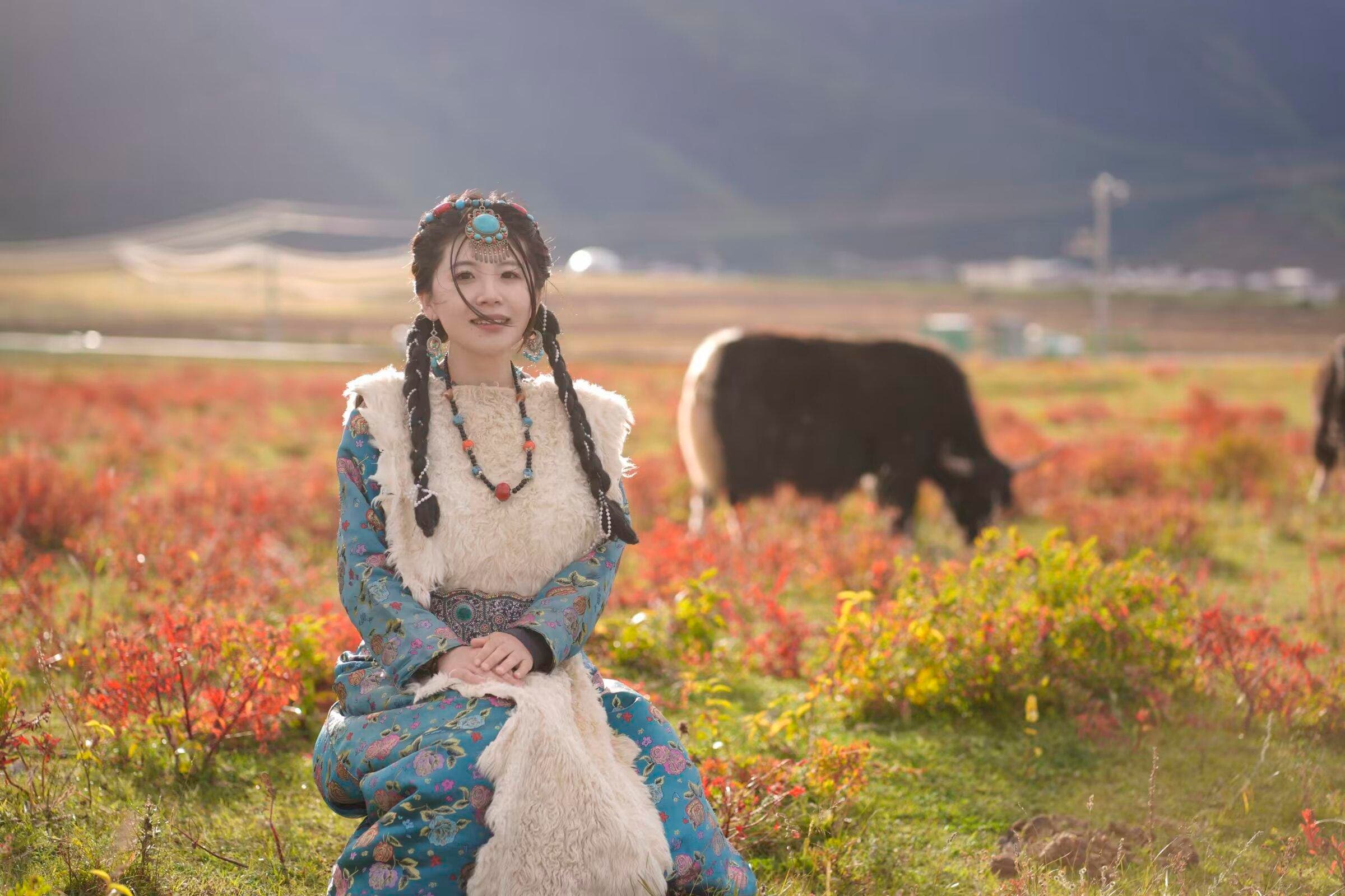 Hà Khẩu - Đại Lý - Shangrila - Lệ Giang - Côn Minh - 1