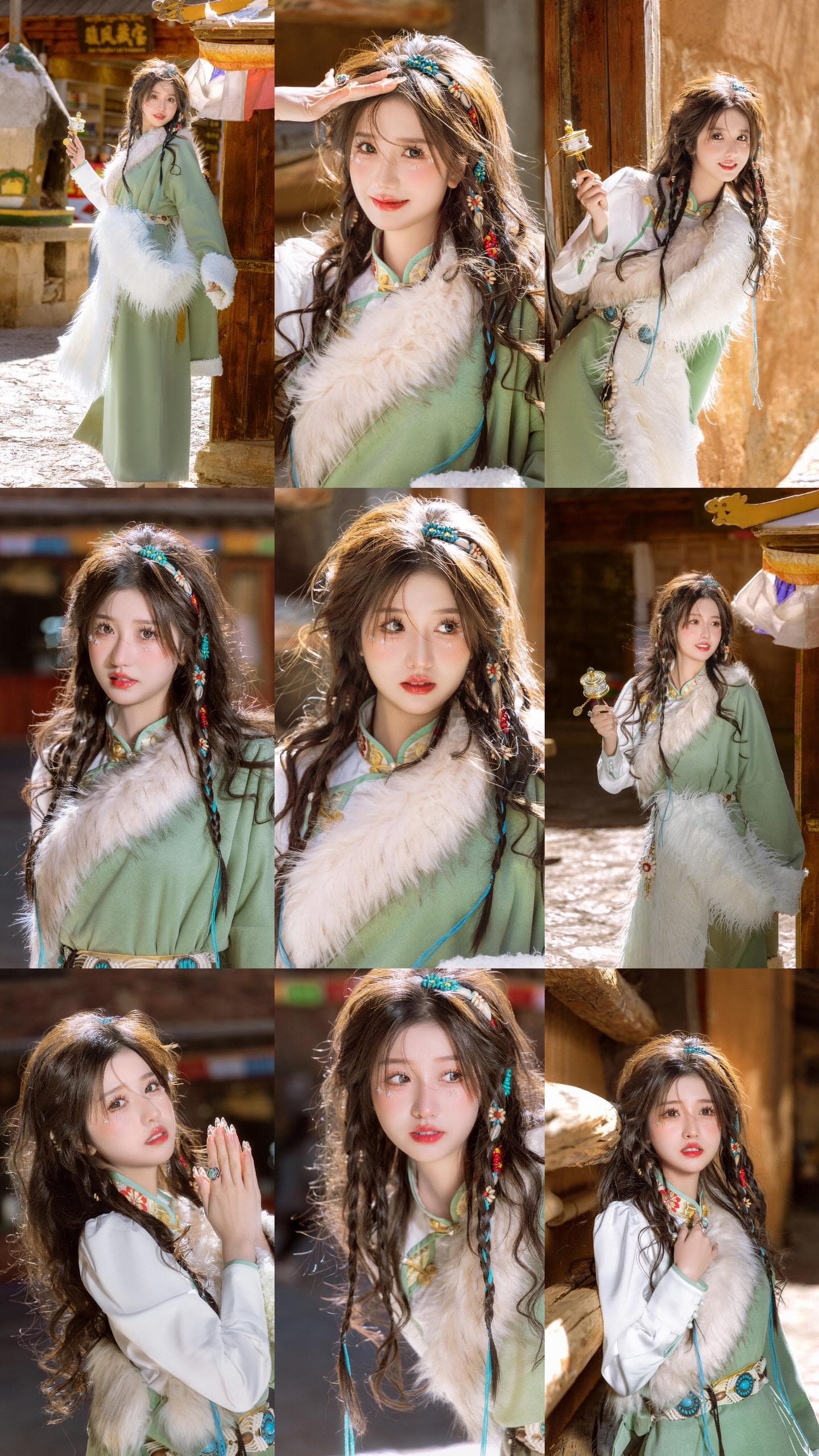 Hà Khẩu - Đại Lý - Shangrila - Lệ Giang - Côn Minh - 4