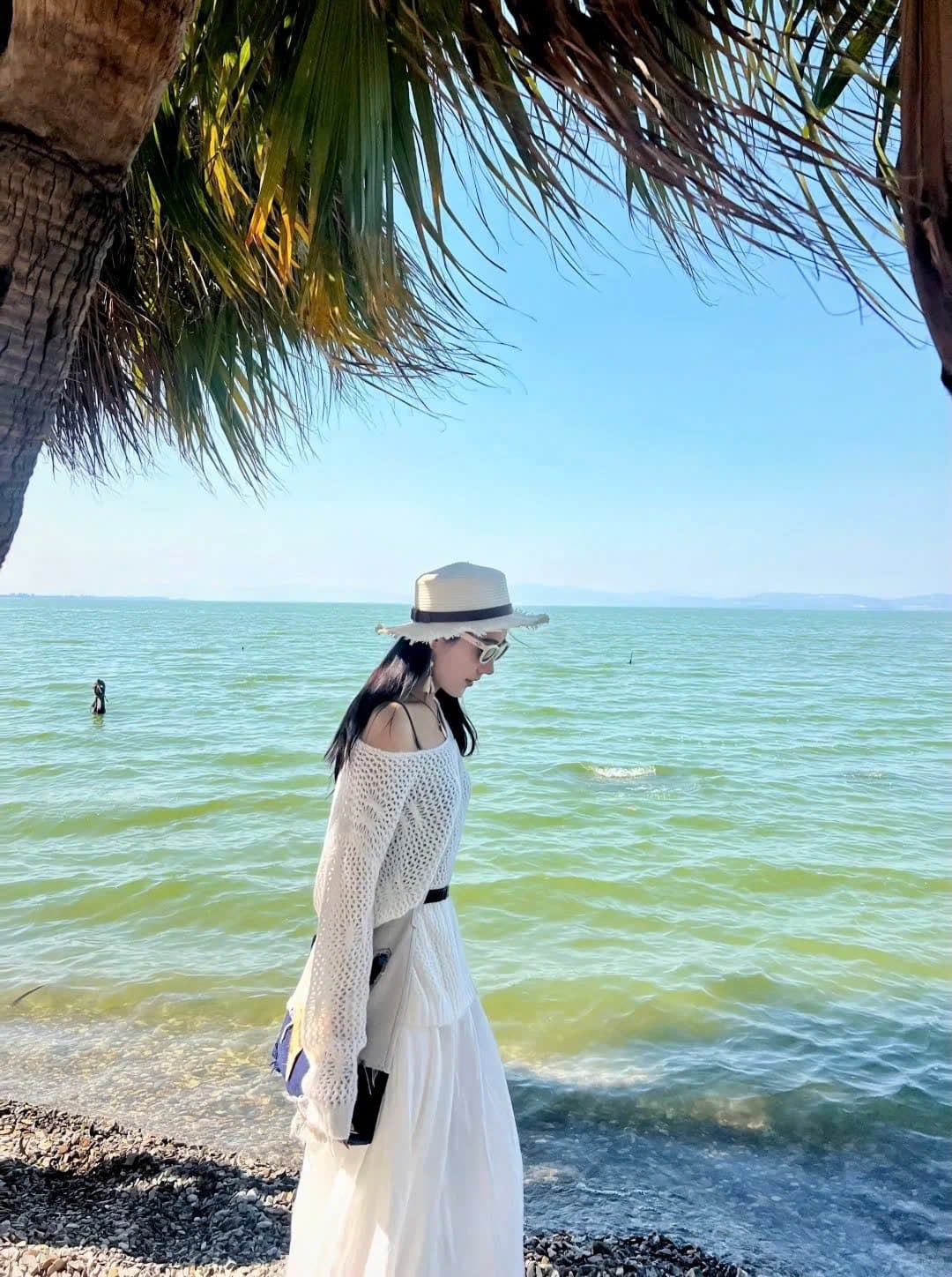 Làng cổ Hải Yến dịp lễ: một điểm dừng nhẹ và đẹp trong hành trình Tây Song Bản Nạp