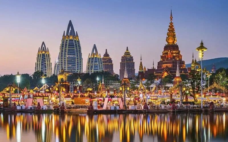 Tây Song Bản Nạp