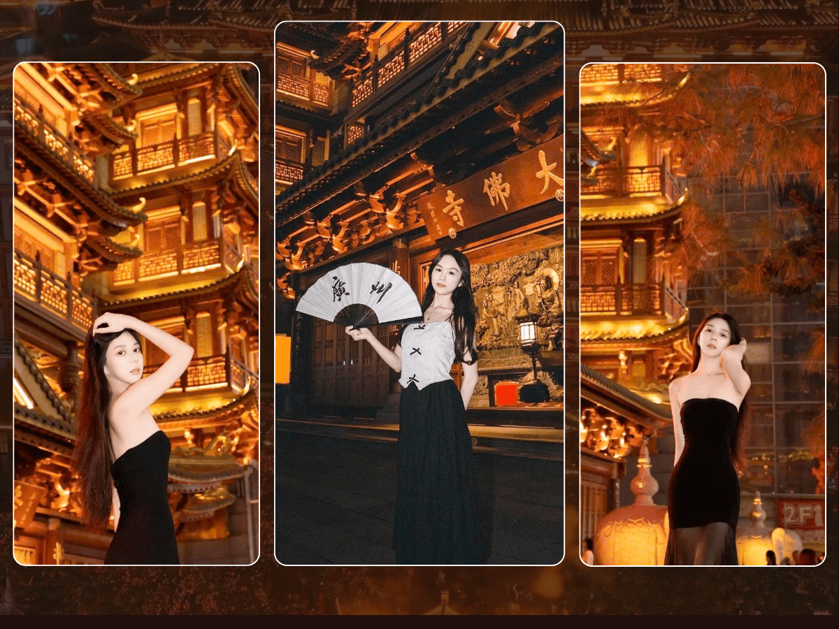 Quảng Châu - Thâm Quyến 4 Ngày 3 Đêm - 2