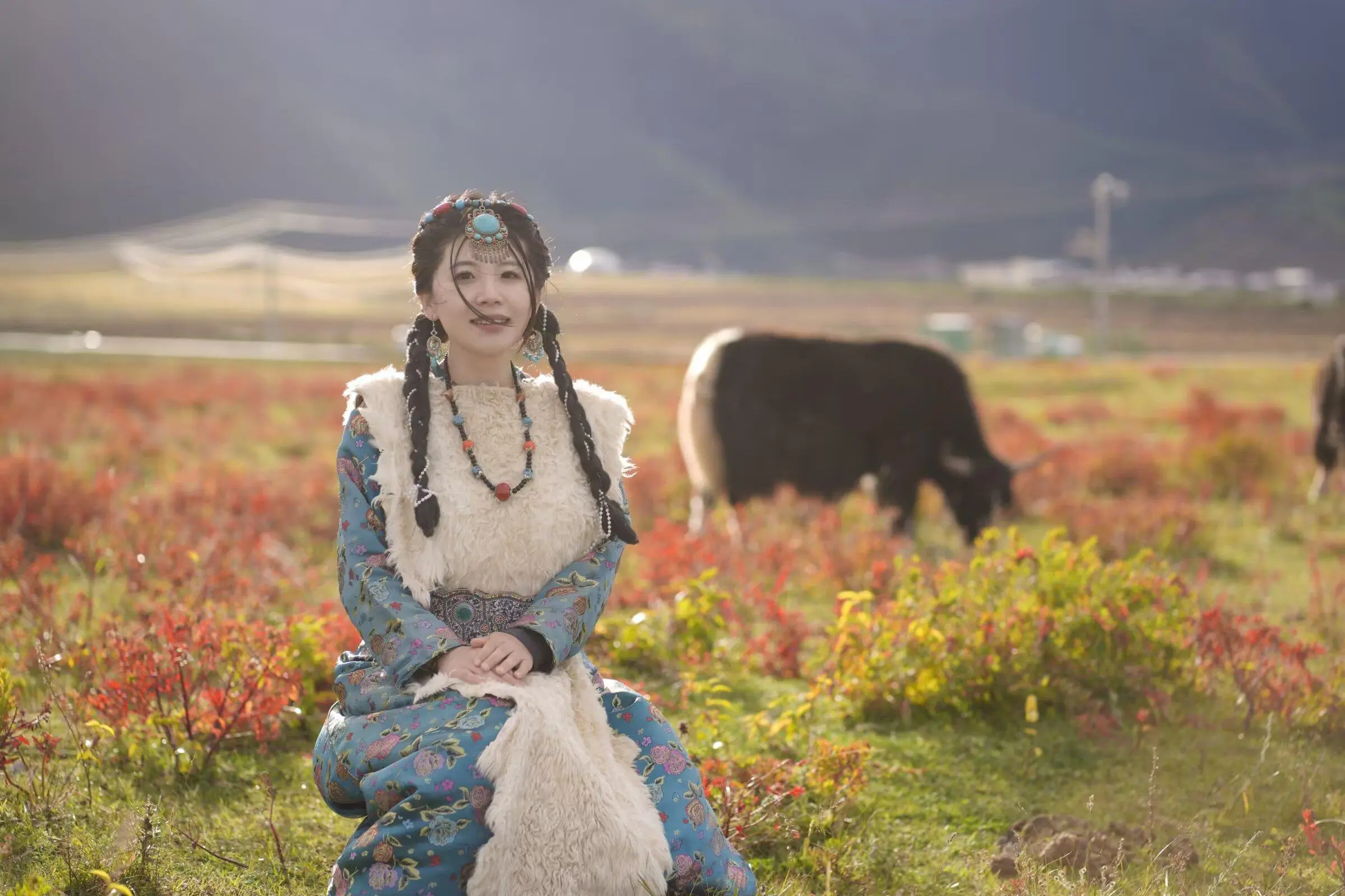 Hà Khẩu - Đại Lý - Shangrila - Lệ Giang - Côn Minh - 1