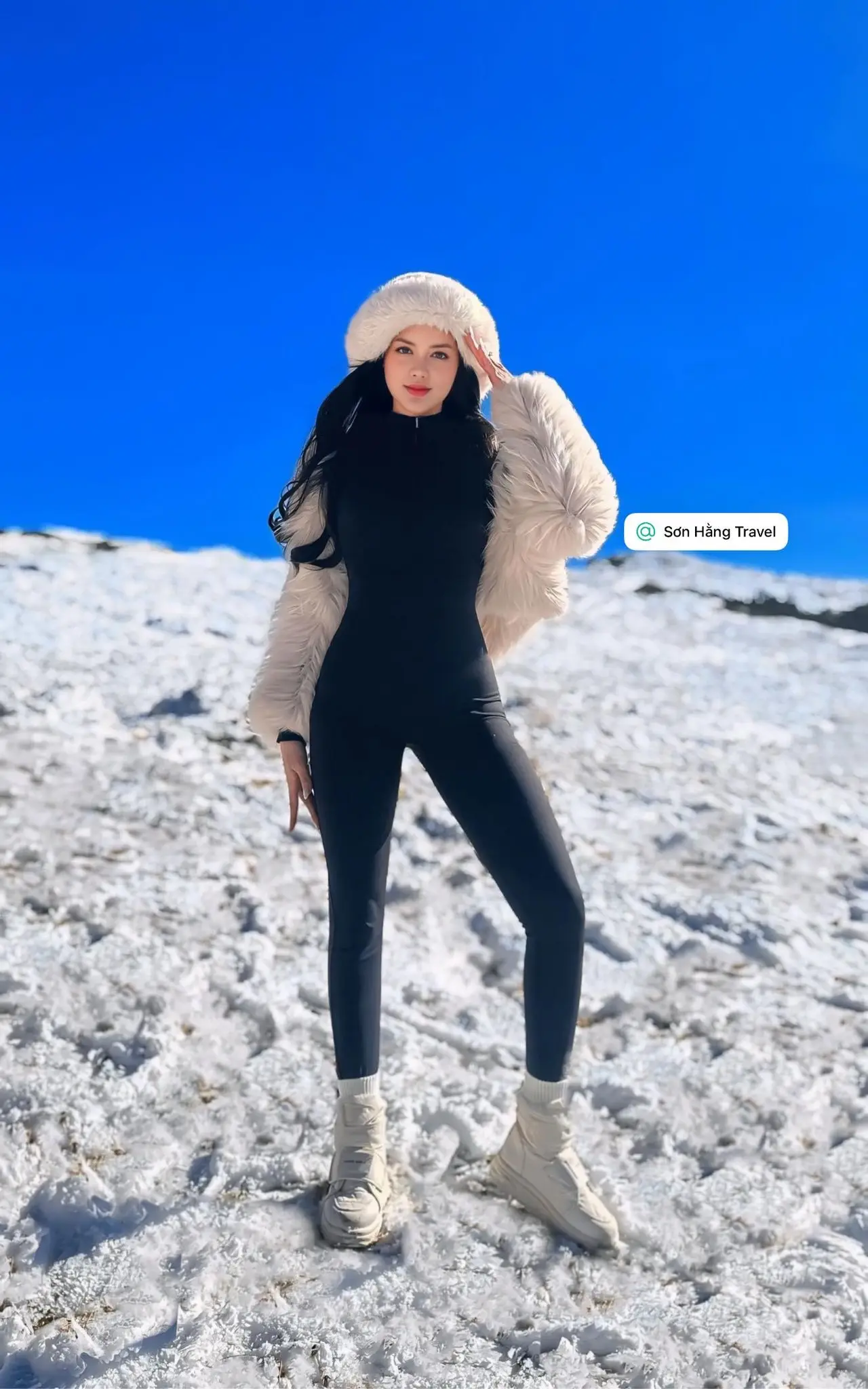 Hà Khẩu - Côn Minh - Núi Tuyết Kiệu Tử 4 Ngày 3 Đêm - 1