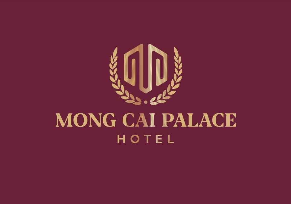 Logo Móng Cái Palace Hotel